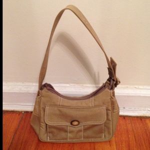 ⭐️ Olive Handbag!⭐️